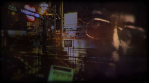 The Nilsen Files Bild 1