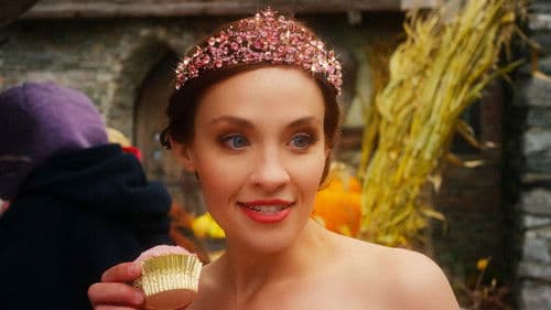 Die Märchenprinzessin Bild 1