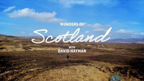 Wonders of Scotland with David Hayman Bild 1