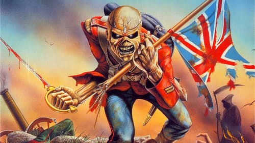 The History Of Iron Maiden - Part 3 Bild 1