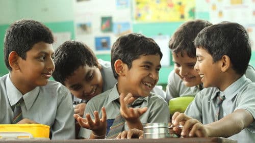 स्टैनली का डब्बा Bild 1