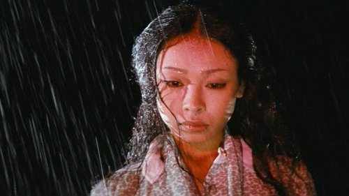 白く濡れた夏 Bild 1