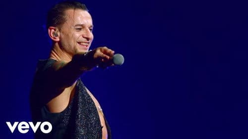 Depeche Mode: Alive in Berlin Bild 2