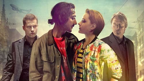 Lang lebe Charlie Countryman Bild 4