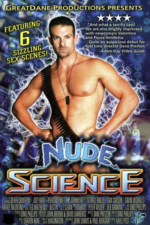 Nude Science