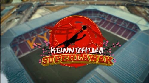 Konnichiwa Superlawak Bild 1