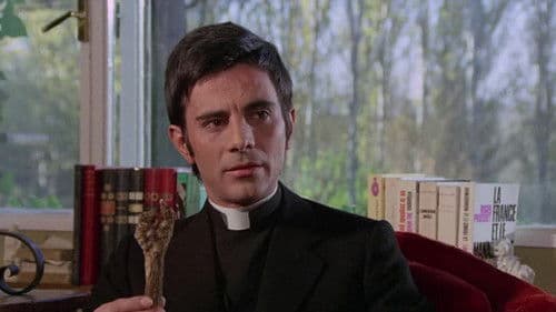 Der Exorzist und die Kindhexe Bild 5