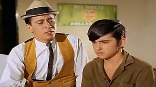 Joselito vagabundo Bild 1