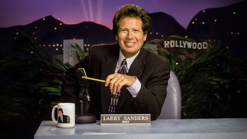 Die Larry Sanders Show Bild 5