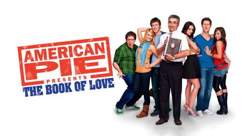 American Pie präsentiert - Das Buch der Liebe Bild 2