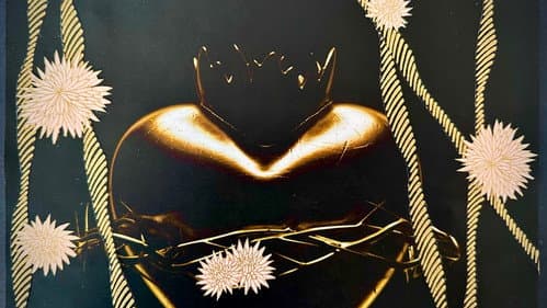 The King Dreams the King Bild 1