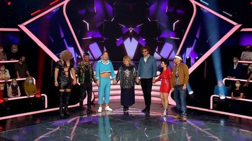 Sztárban sztár leszek! Bild 3