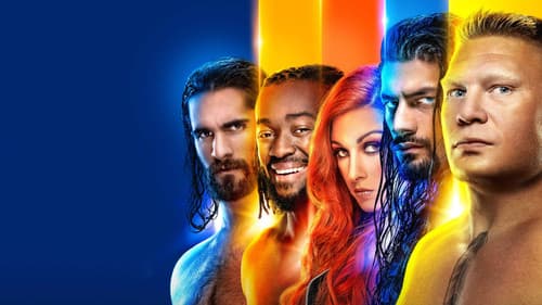 WWE SummerSlam 2019 Bild 1