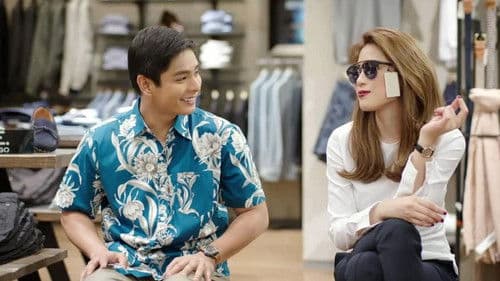 You're My Boss Bild 2