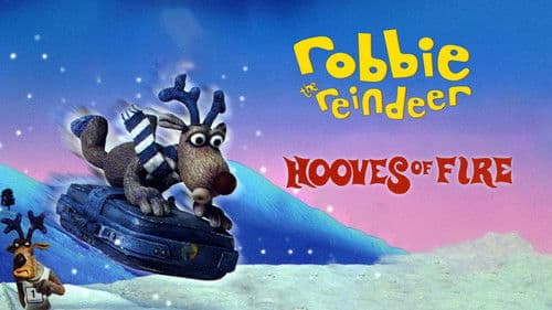 Robbie, das Rentier - Abenteuer auf vier Hufen Bild 3