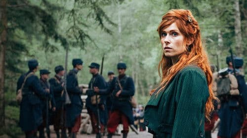 Kämpferinnen Bild 2