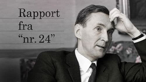 Rapport fra "Nr. 24" Bild 1