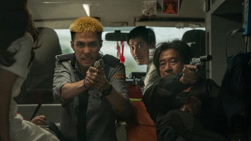 Bangkok Breaking: Himmel und Hölle Bild 5