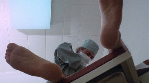 The Amazing Transplant Bild 1