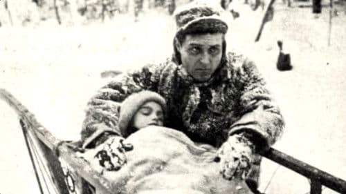 In the Days of Famine Bild 1