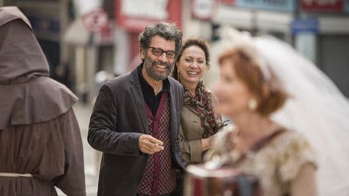 A Fera na Selva Bild 3