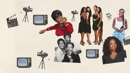 Seen & Heard: The History of Black Television Bild 1