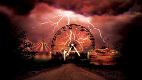 The Ray Bradbury Theater Bild 2