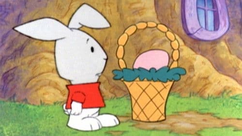 The First Easter Egg Bild 1