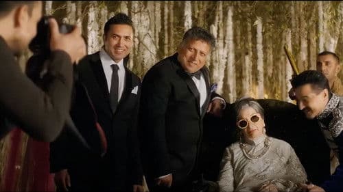 Schlaflos verliebt - Shaandaar Bild 3