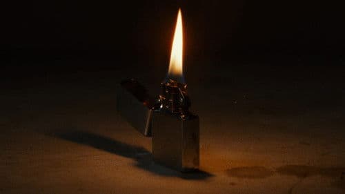 (There Is No) Cure Bild 1