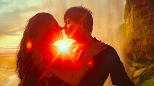 Dilwale - Ich liebe Dich Bild 7