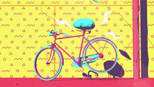 Prank And The City Bild 6