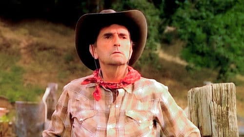 The Cowboy and the Frenchman Bild 7