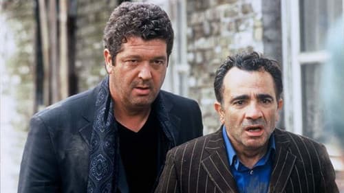 Metallic Blues Bild 1