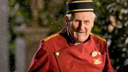 Christmas at the Riviera Bild 5