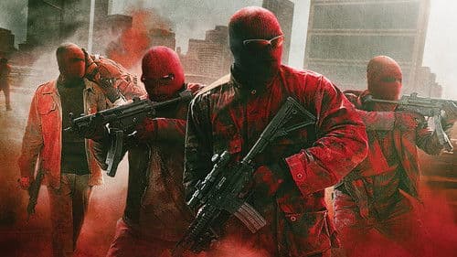 Triple 9 Bild 4
