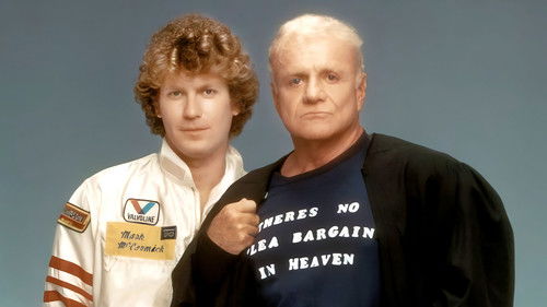 Hardcastle & McCormick Bild 1