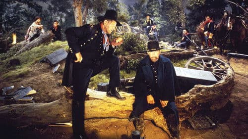 Das war der Wilde Westen Bild 8