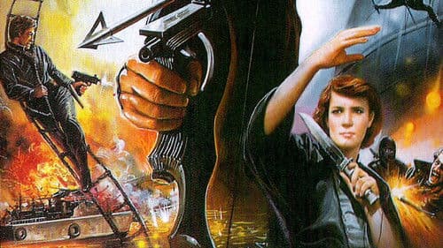 Der Todeskampf der Ninja Bild 1