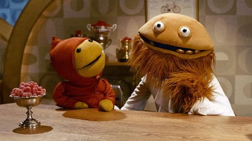 Allra mest tecknat Bild 1