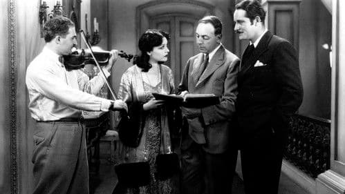 The Woman from Moscow Bild 2