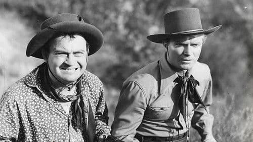 One Man's Law Bild 1