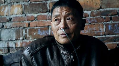 矿民、马夫、尘肺病 Bild 1