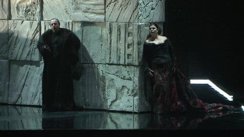 Giuseppe Verdi - La forza del destino Bild 1