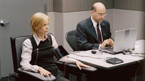 Die Dolmetscherin Bild 4