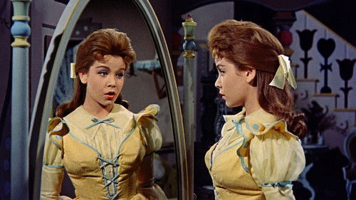 Aufruhr im Spielzeugland Bild 1