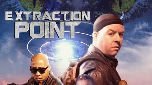 Extraction Point Bild 1