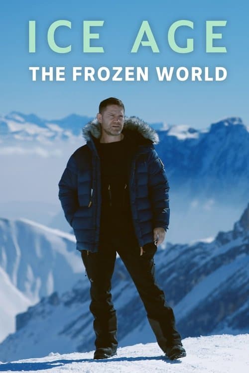 Zurück in die Eiszeit