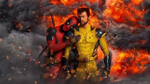 Deadpool & Wolverine Bild 4