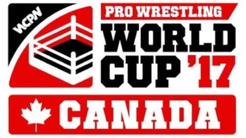 WCPW Pro Wrestling World Cup 2017 • Canadian Qualifier Bild 1